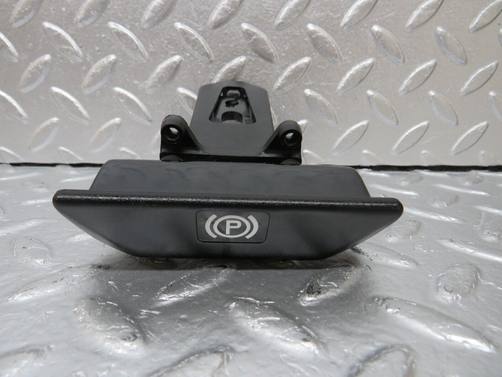 34042 Mercedes-Benz W124 260E Parking Brake Release 1244270120 1244270412