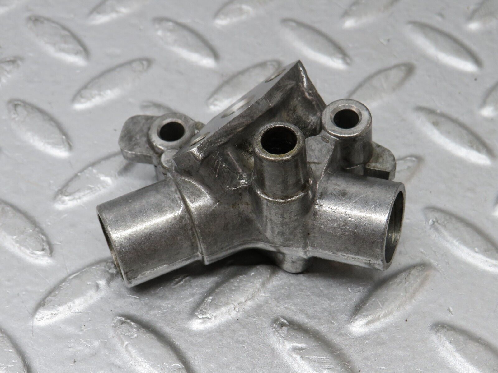 36247 Mercedes-Benz W126 420SE Auxiliary Air Valve 1170940312