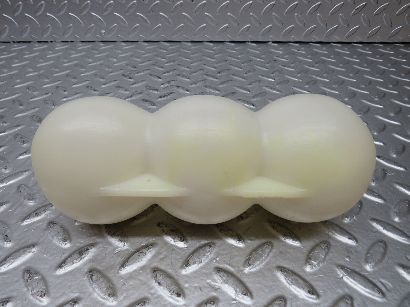 26195 Mercedes-Benz W116 450SE Vacuum Reservoir Tank 1238000319