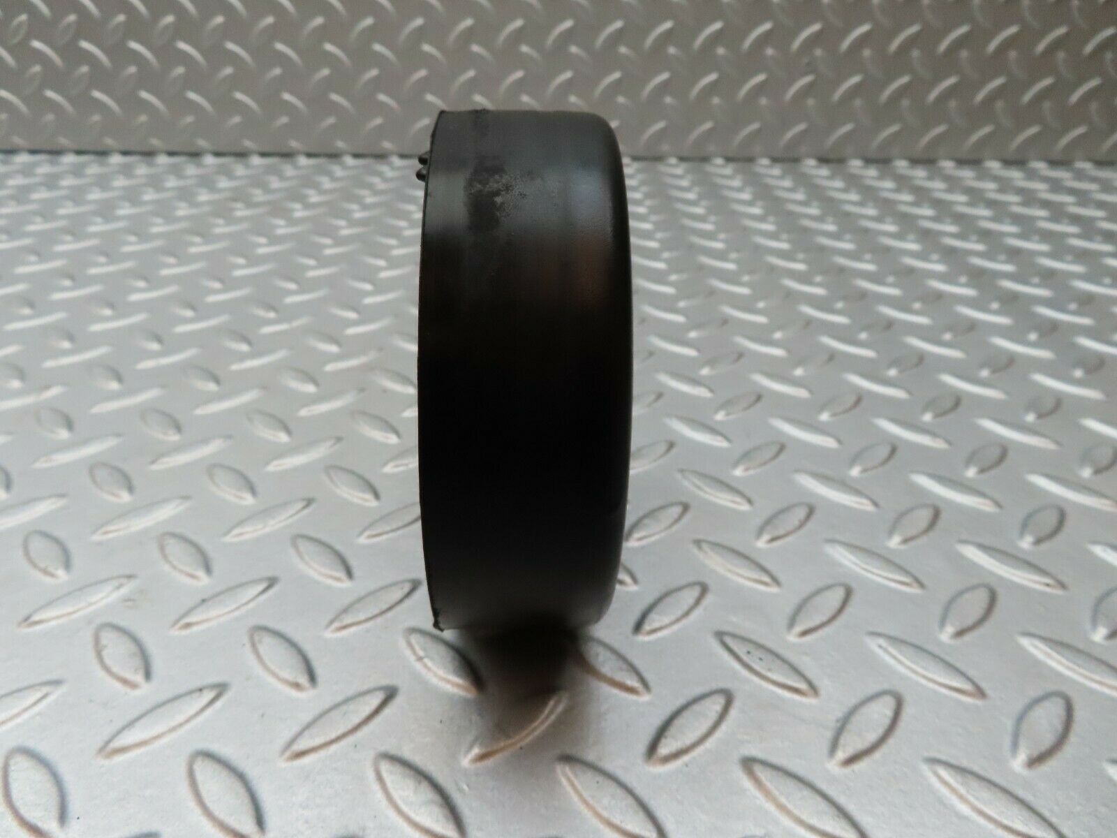 4574 Mercedes-Benz W123 230E Rubber Buffer Suspension Front 1233211484