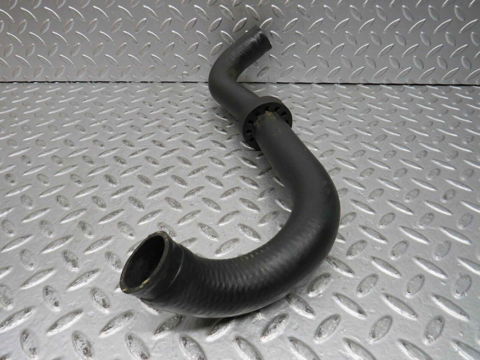 28849 Mercedes-Benz W123 230E Radiator Hose Pipe 1235012582