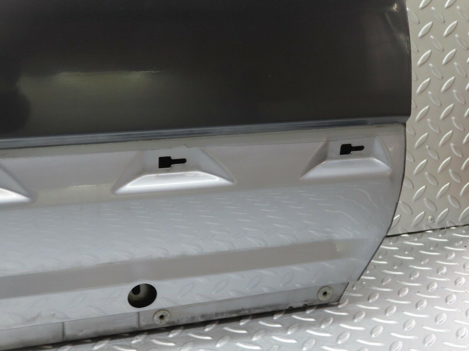 11879 Mercedes-Benz R129 300SL Coupe Right Door