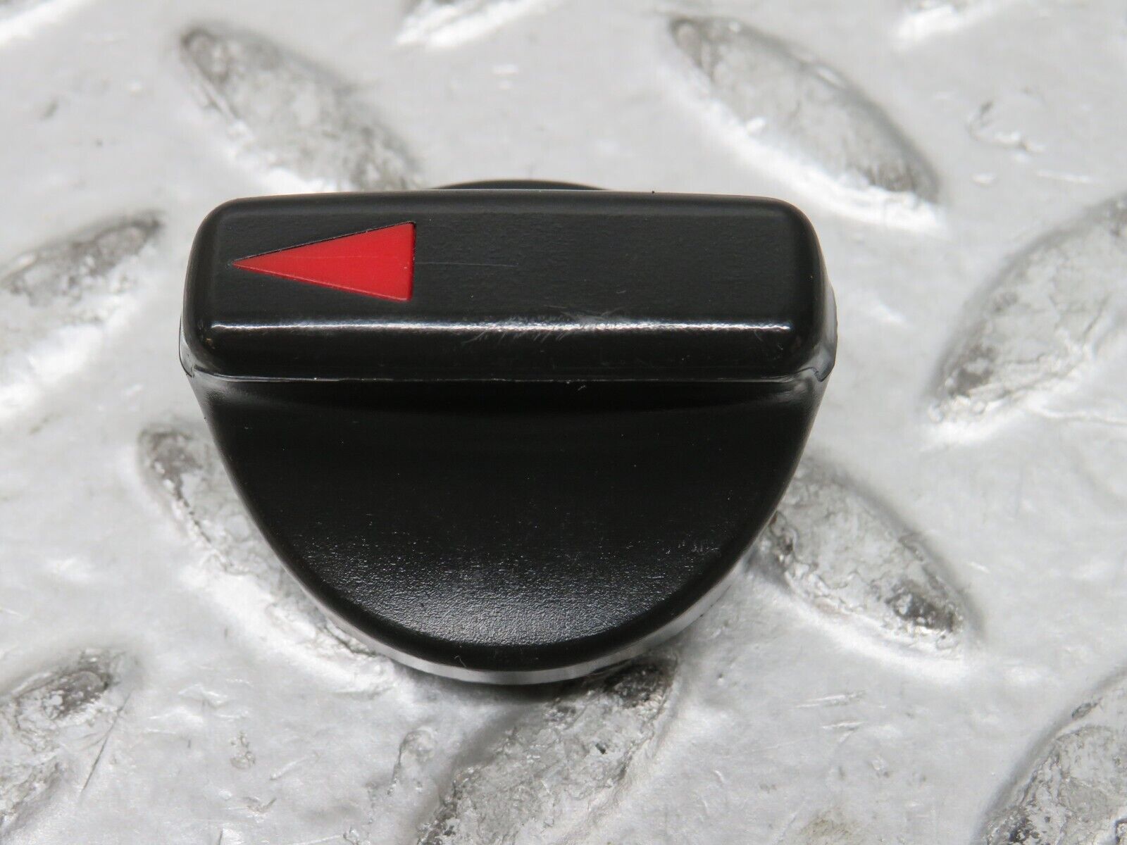 28868 Mercedes-Benz W123 230E Heater Control Knob Set