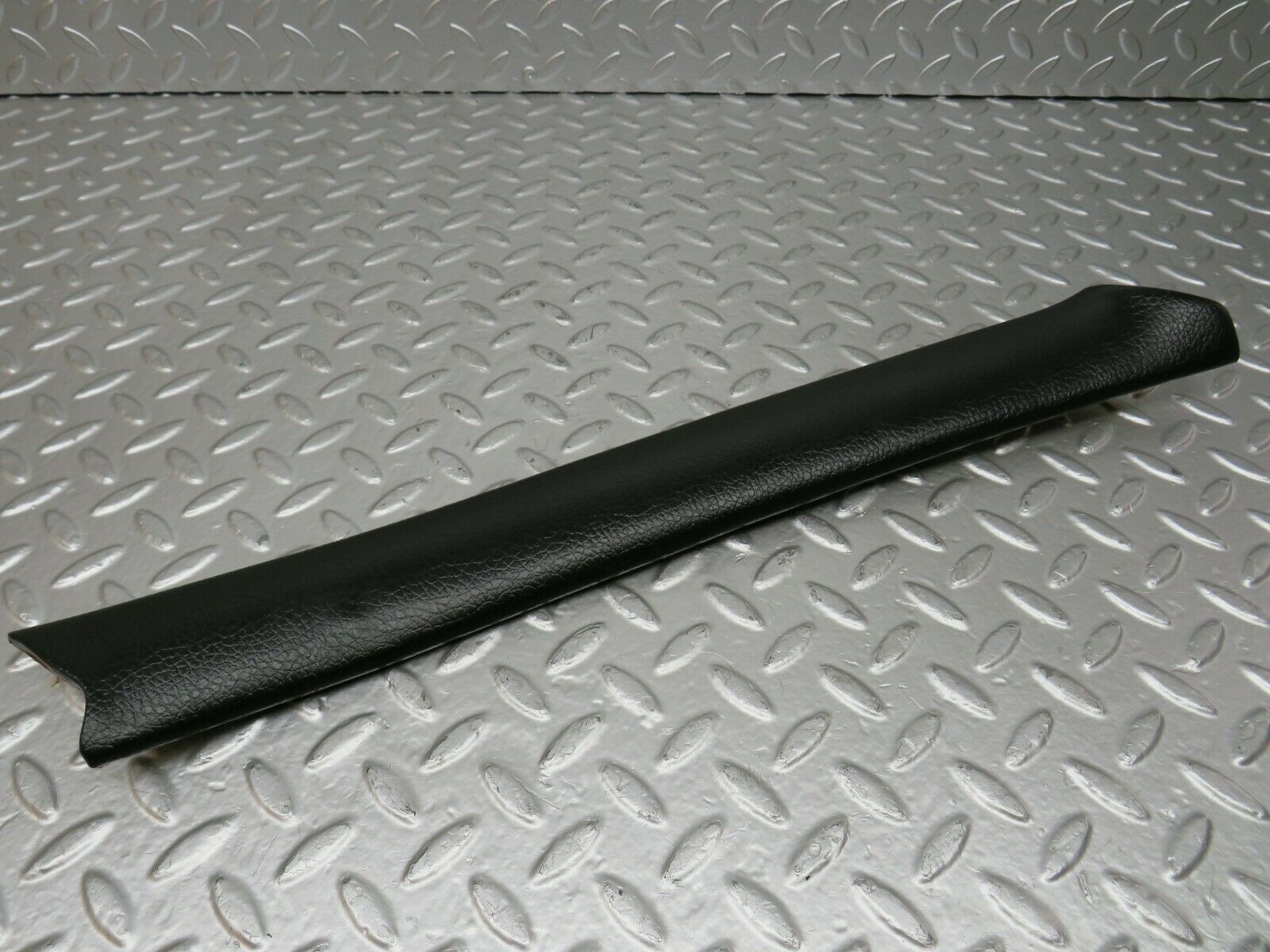 24536 Mercedes-Benz W108 A Pillar Trim Cover Right Black