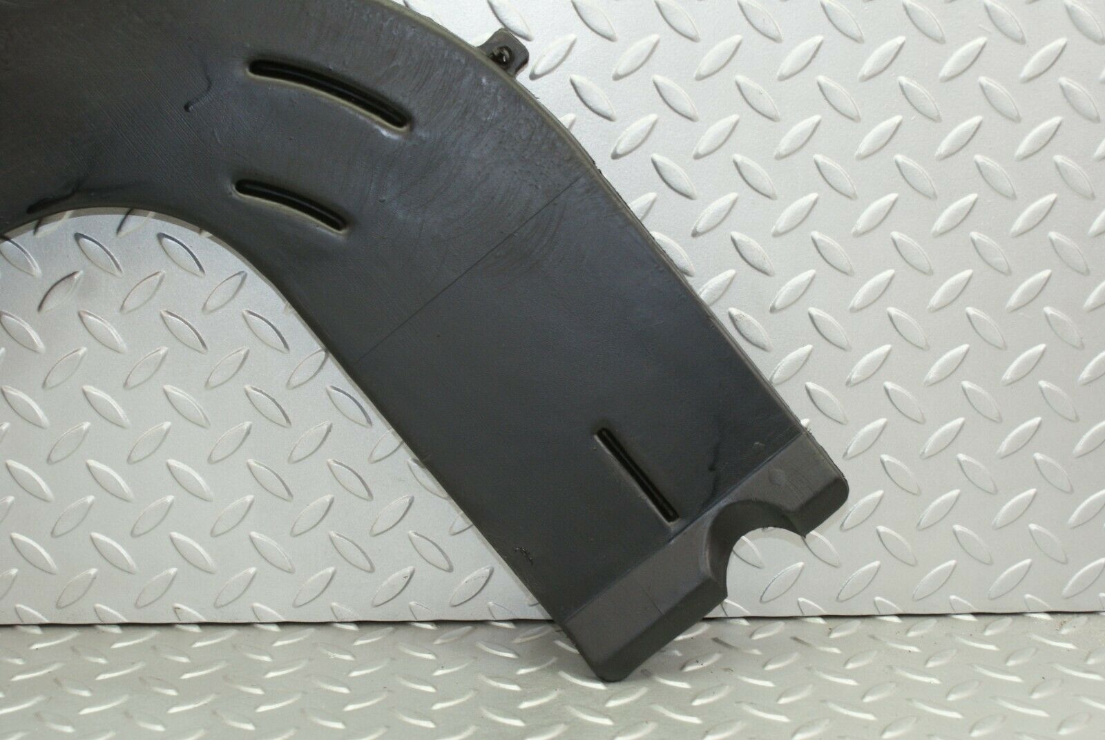 2710 Mercedes-Benz W116 350SE Air Duct Pipe 1168311446