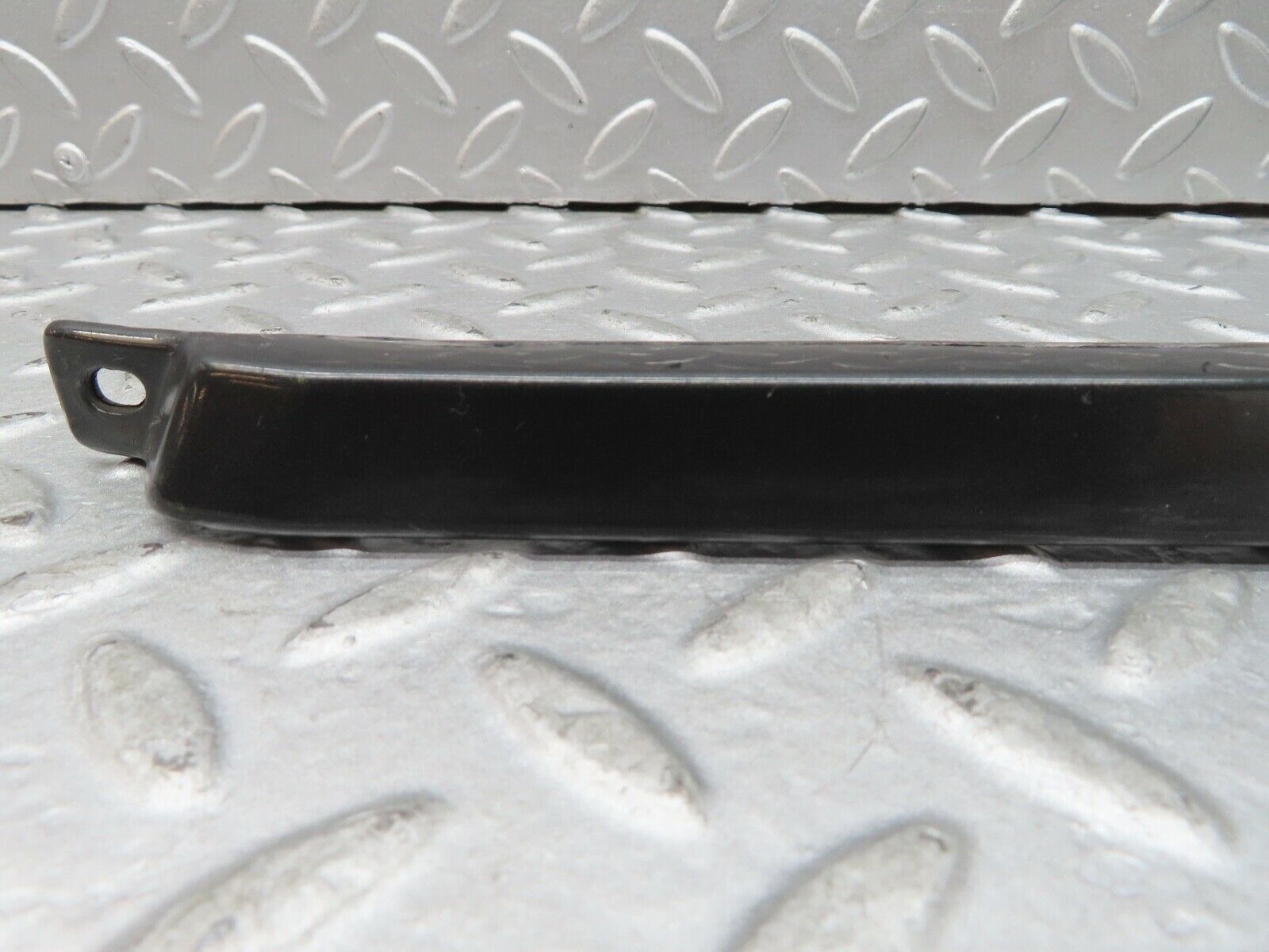 17485 Mercedes-Benz R129 300SL Coupe Left Headlight Lower Trim 1298260577