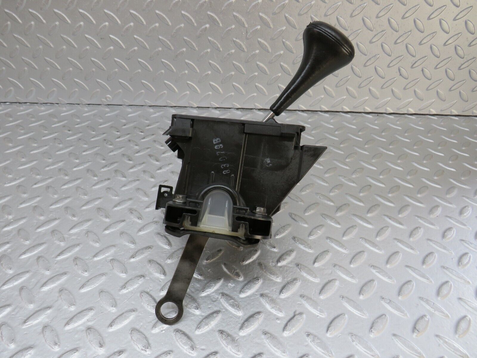 36159 Mercedes-Benz W126 420SE Automatic Gear Selector 1262670337 1262670280