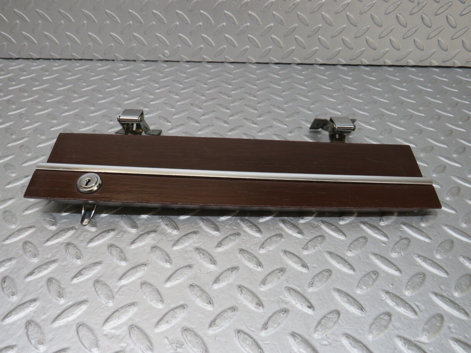 35809 Mercedes-Benz W108 Glove Box Door No Key