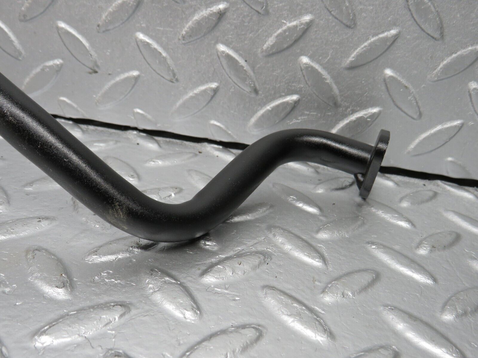 39579 Mercedes-Benz R129 320SL Coupe Coolant Pipe