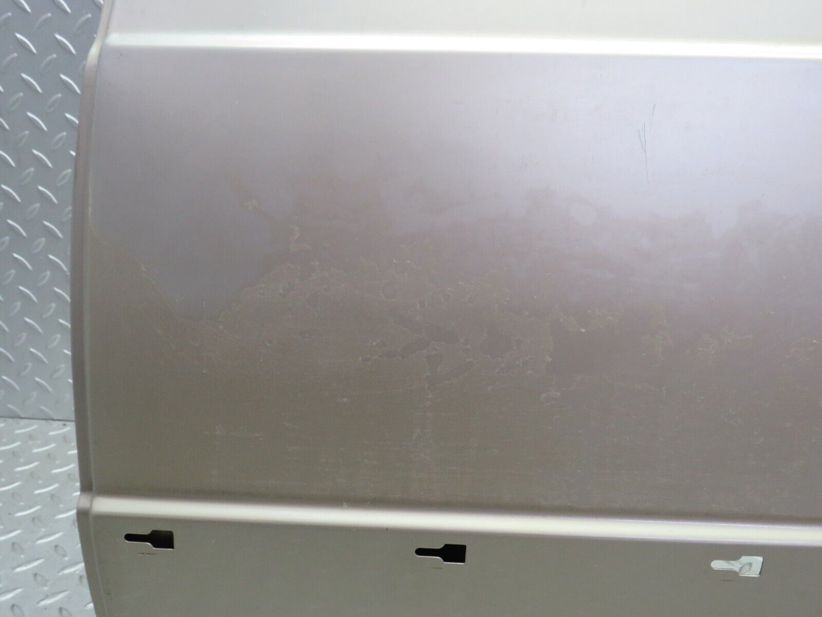 36767 Mercedes-Benz W201 190E 2.0L Rear Left Door