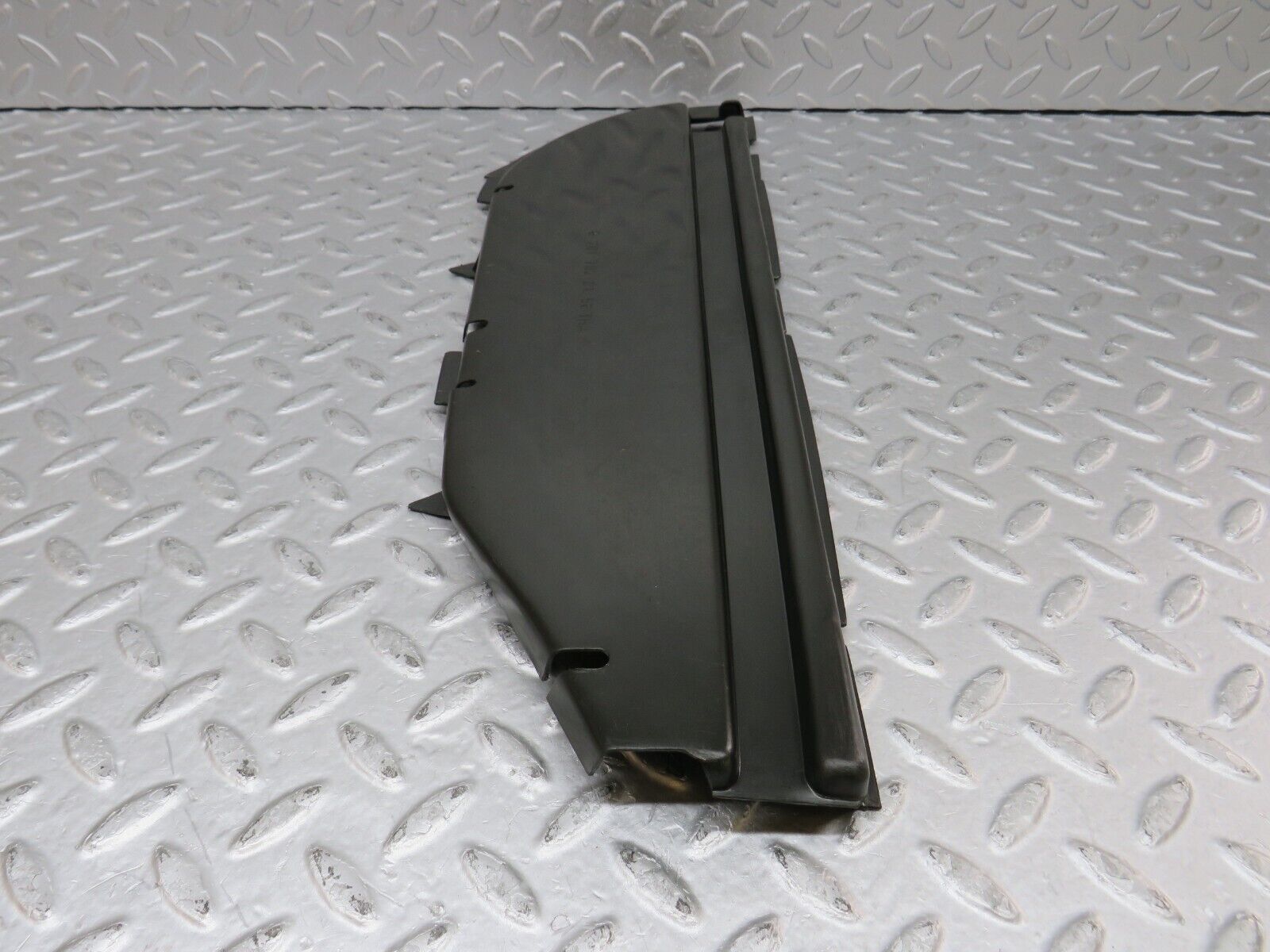 36456 Mercedes-Benz W201 190E 2.0L Sunroof Cable Slide Cover 2017820156