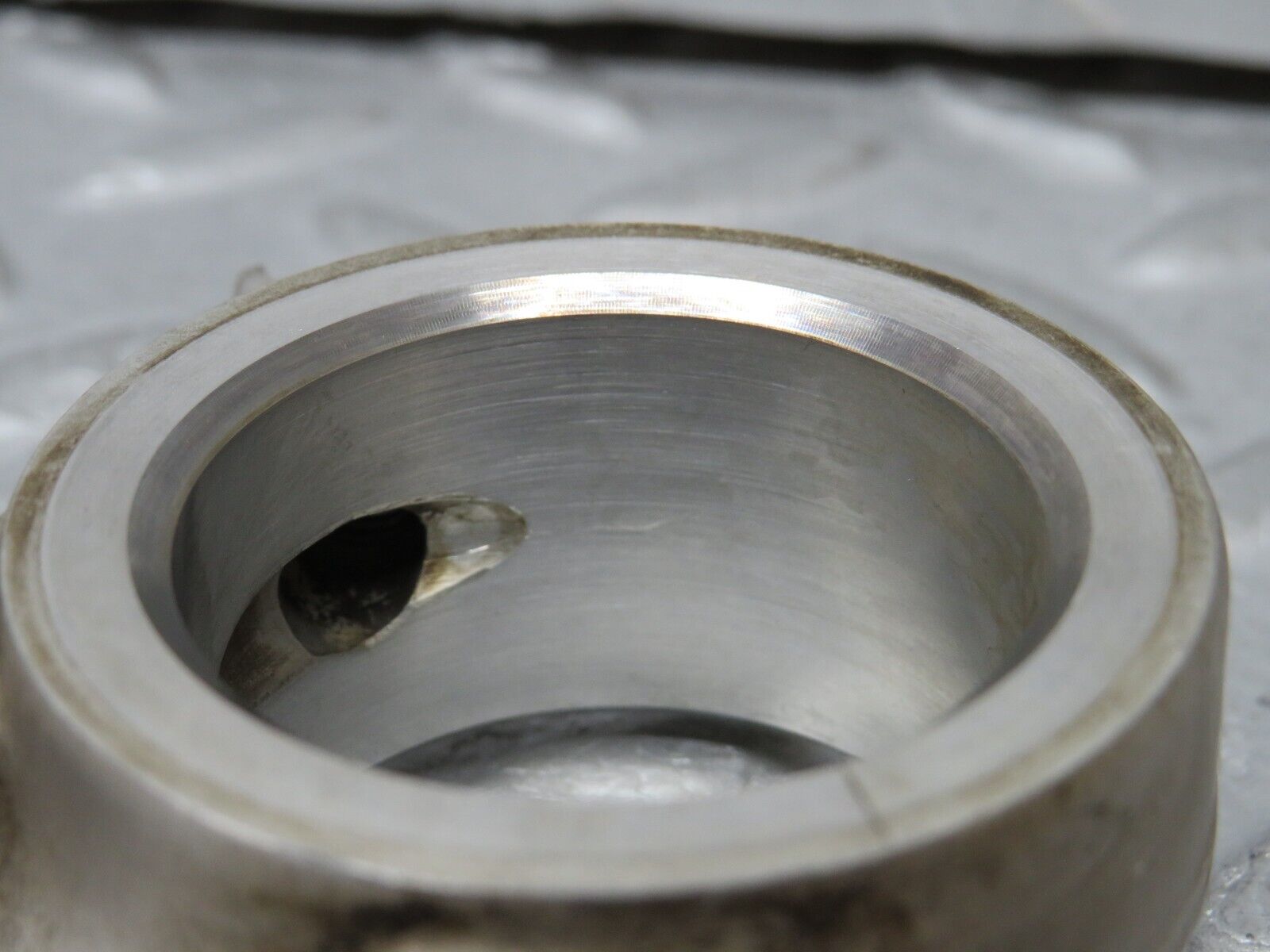 37603 Mercedes-Benz W109 300SEL Camshaft Tower Bearing 35mm 1160511510