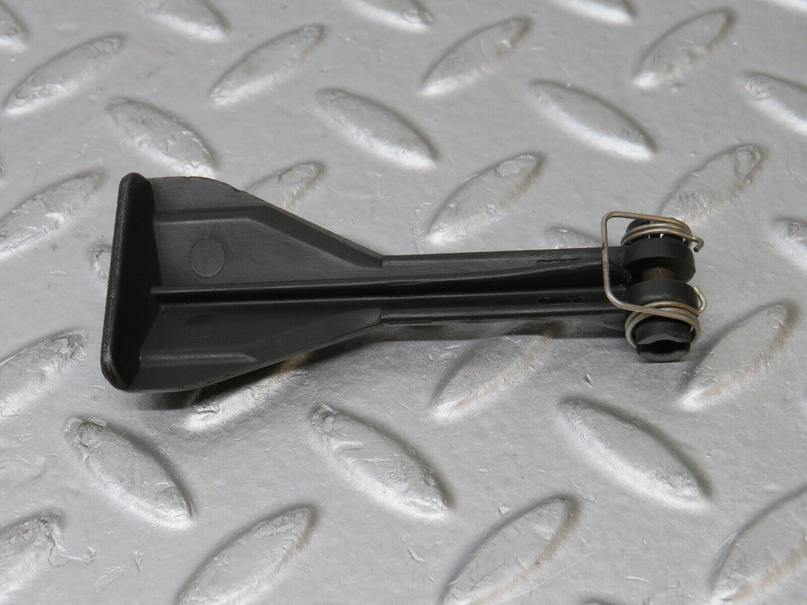 38457 Mercedes-Benz R129 280SL Coupe Bonnet Release Pull Handle 1298870127