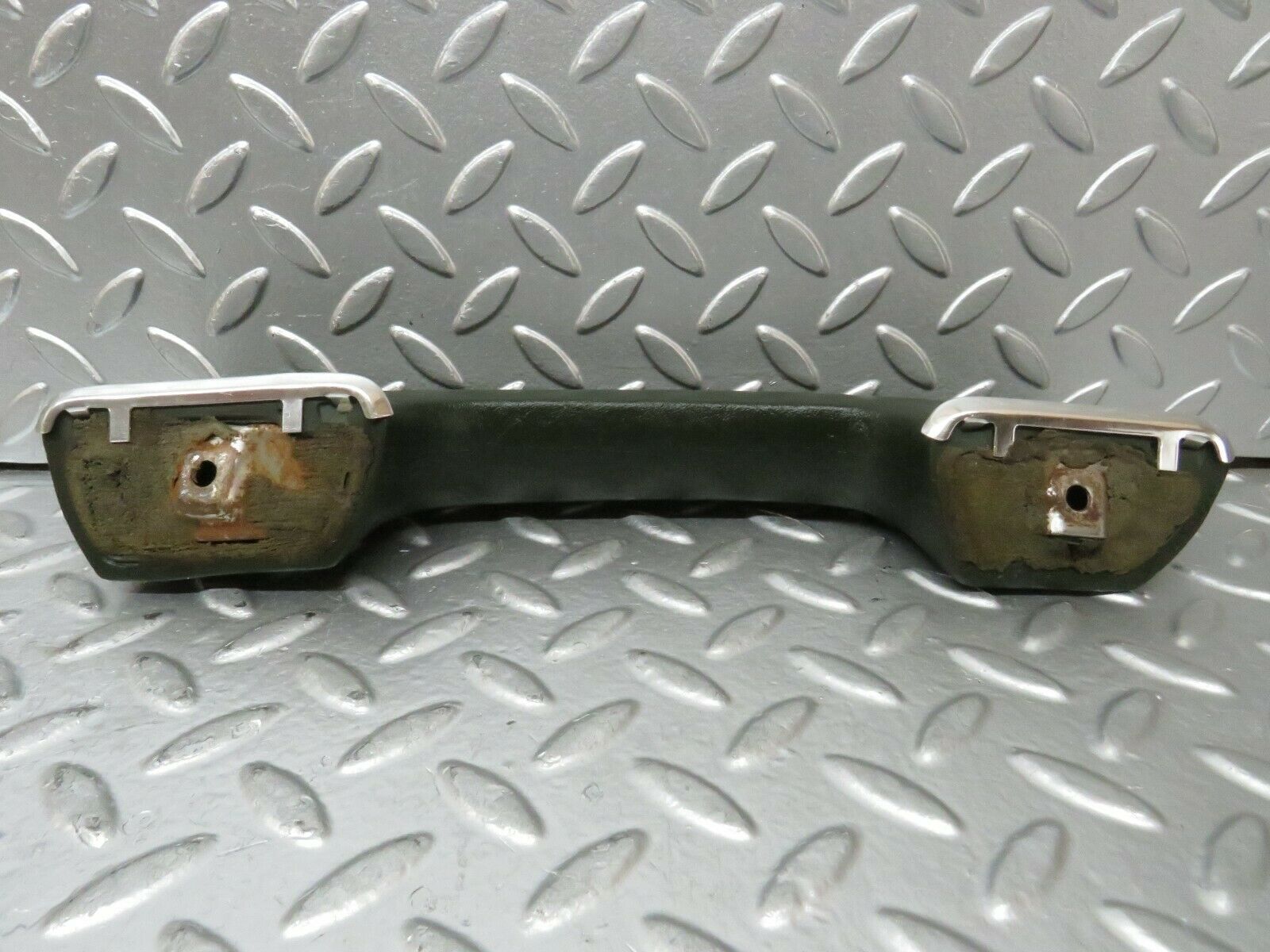 23700 Mercedes-Benz W123 Rear Right Interior Door Handle Green 1239702001
