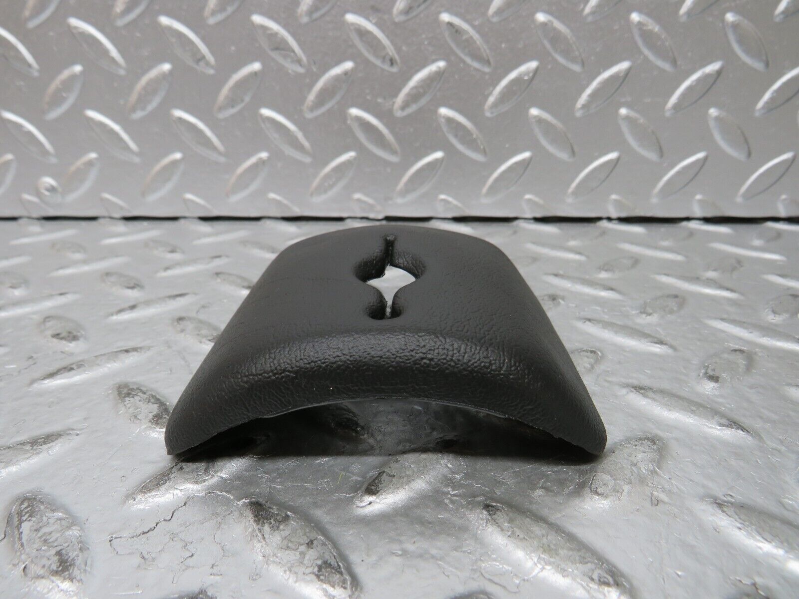 27305 Mercedes-Benz W123 280E Steering Column Switch Cover 1234621496