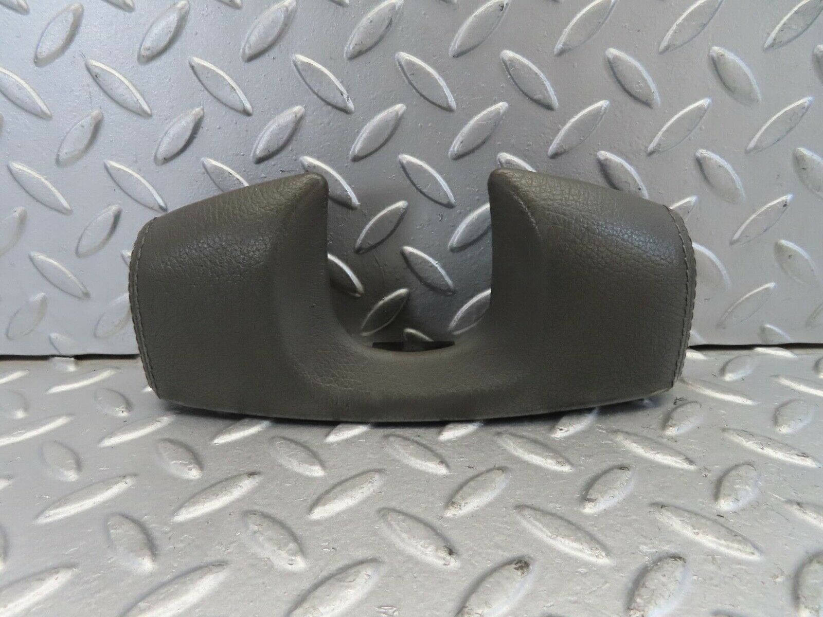 11238 Mercedes-Benz W221 S320 Centre Console Trim Cover Grey