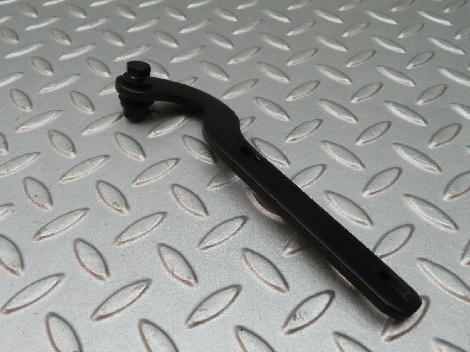 3621 Mercedes-Benz W108 280SE Left Bonnet Hinge Support