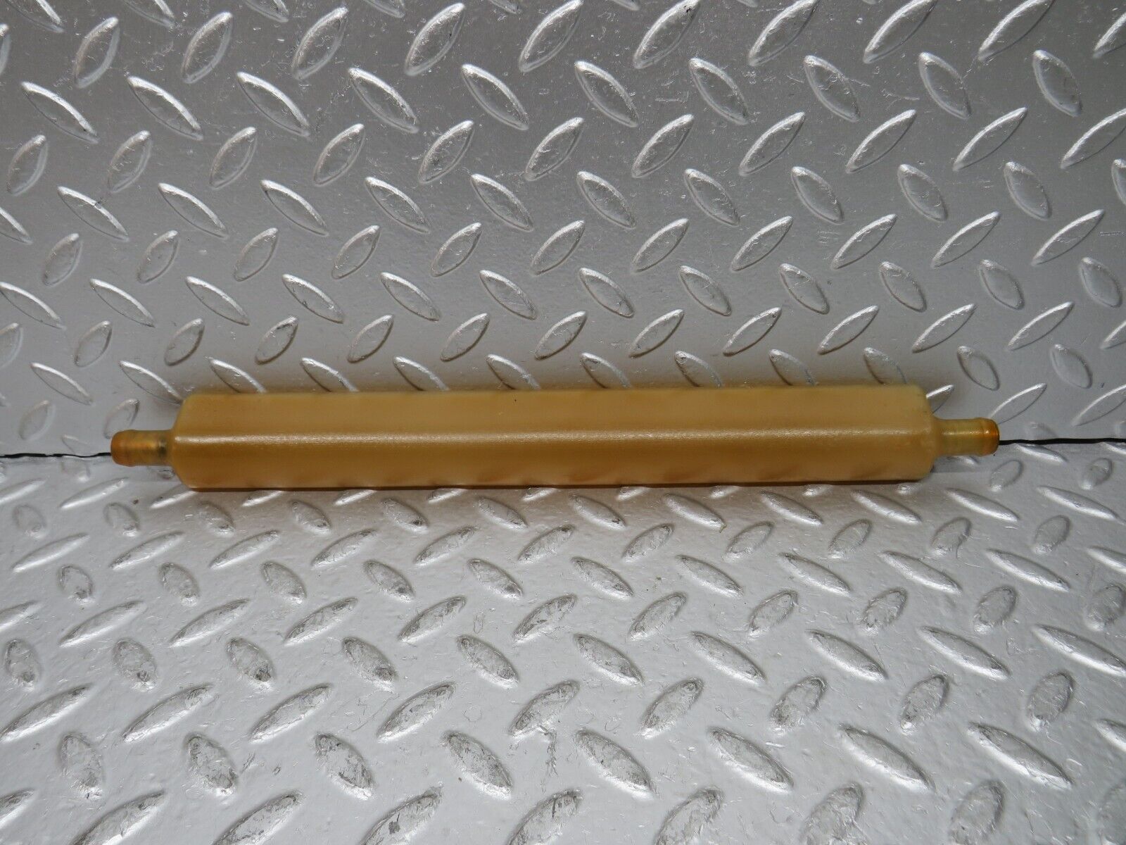 30186 Porsche 924 Fuel Tank Fuel Hose Tank