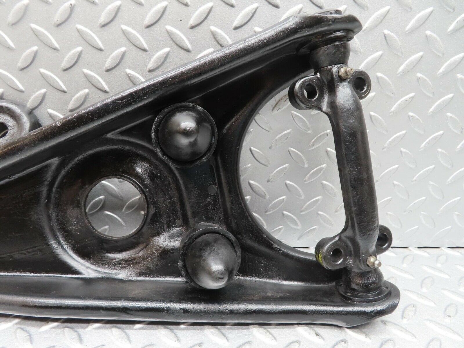 12585 Mercedes-Benz W108 280SE 3.5 Front Left Lower Control Arm