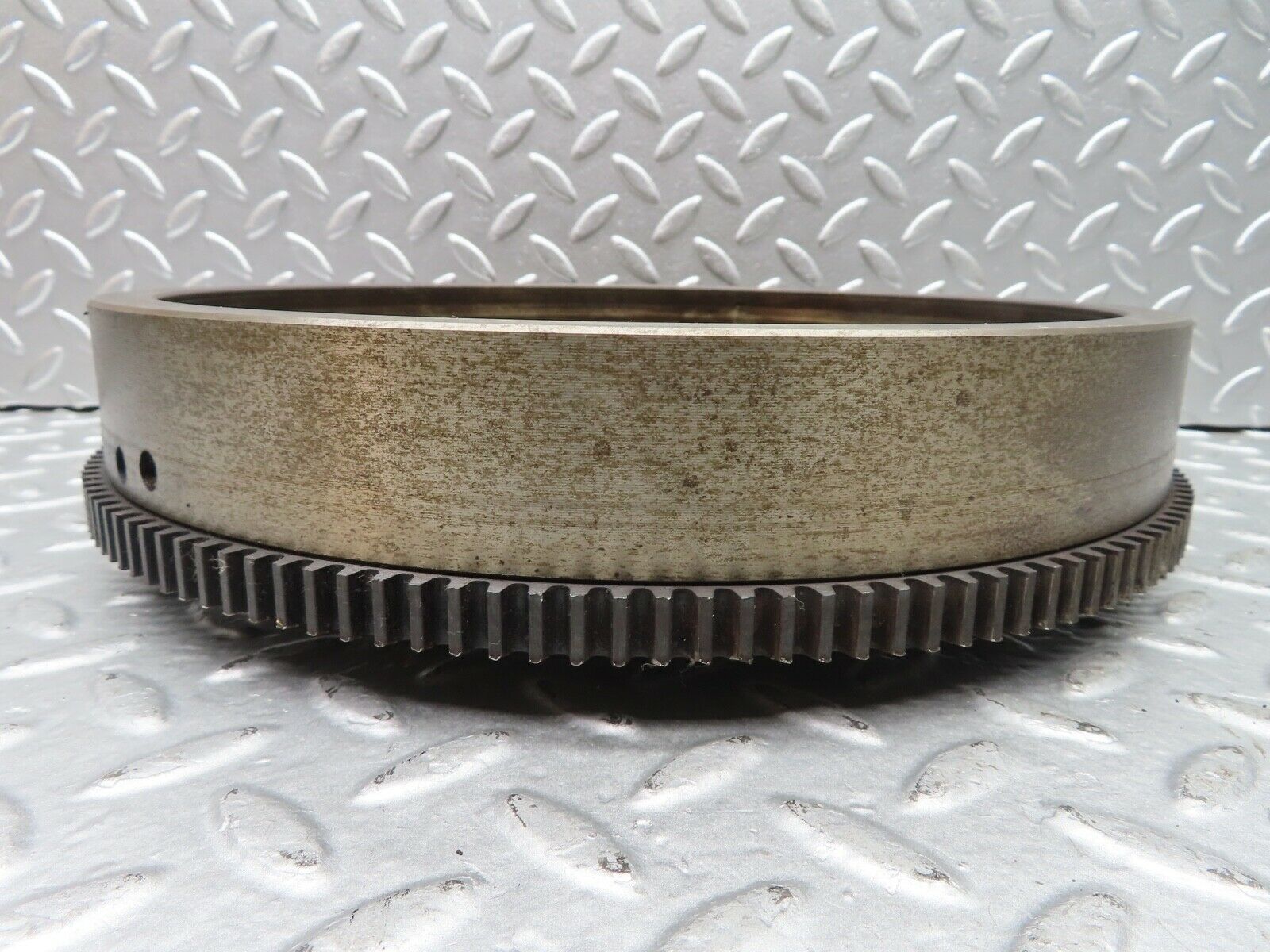 21309 Mercedes-Benz W123 230E Flywheel Manual