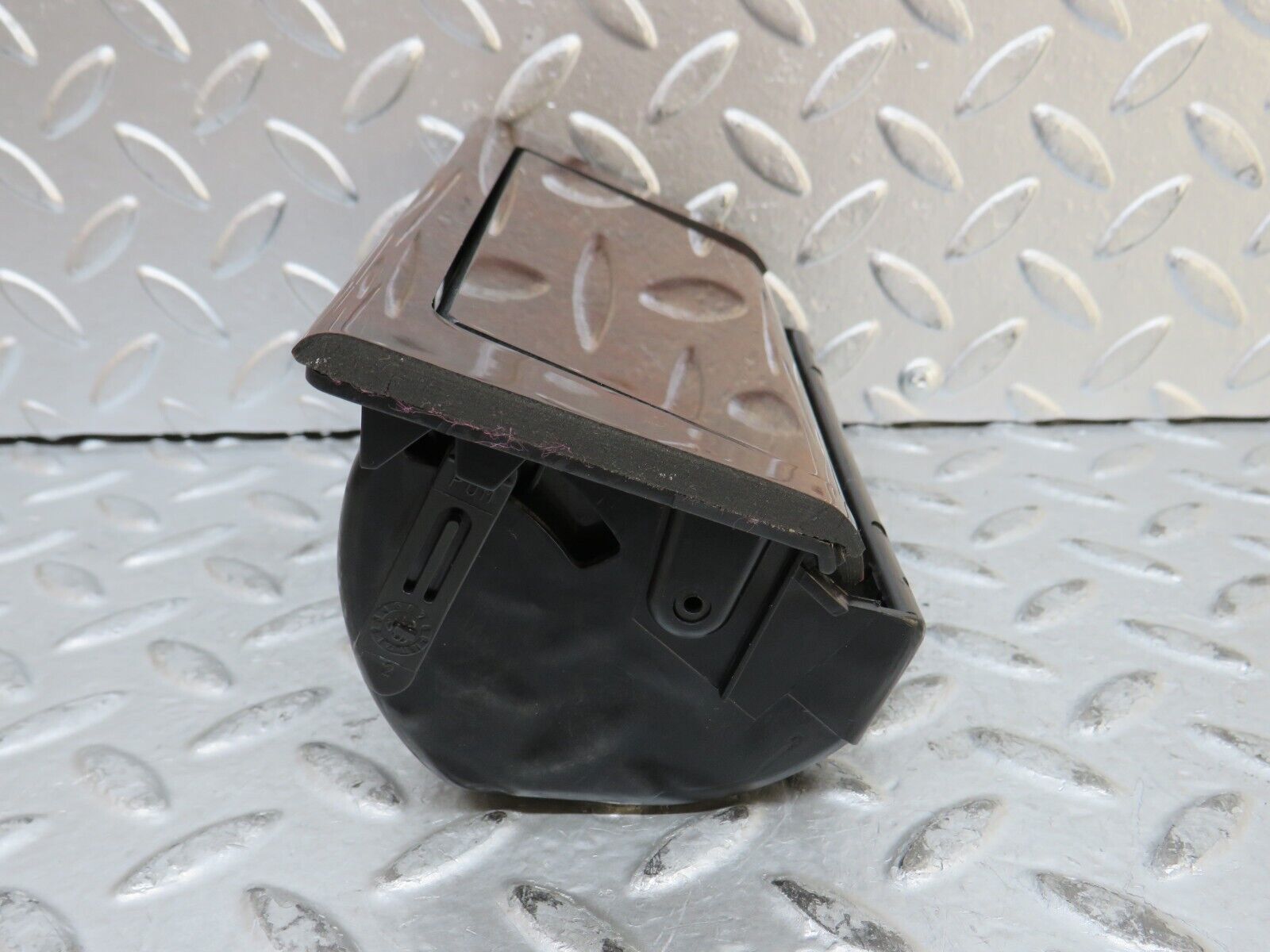 29091 Mercedes-Benz C124 320CE Coupe Centre Console Ashtray Wood Finish