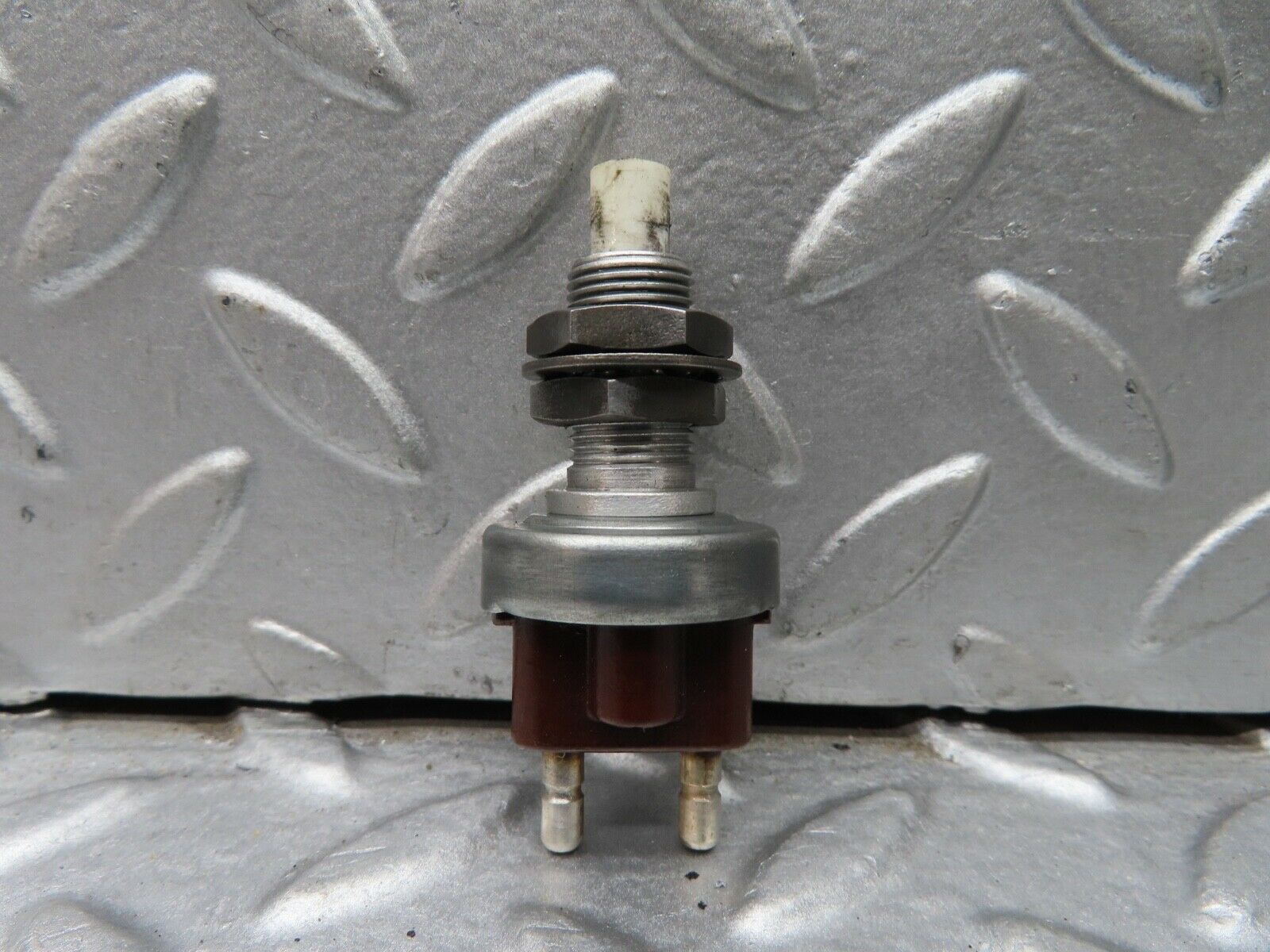 18273 Mercedes-Benz W111 220SE Coupe Brake Light Switch 190130