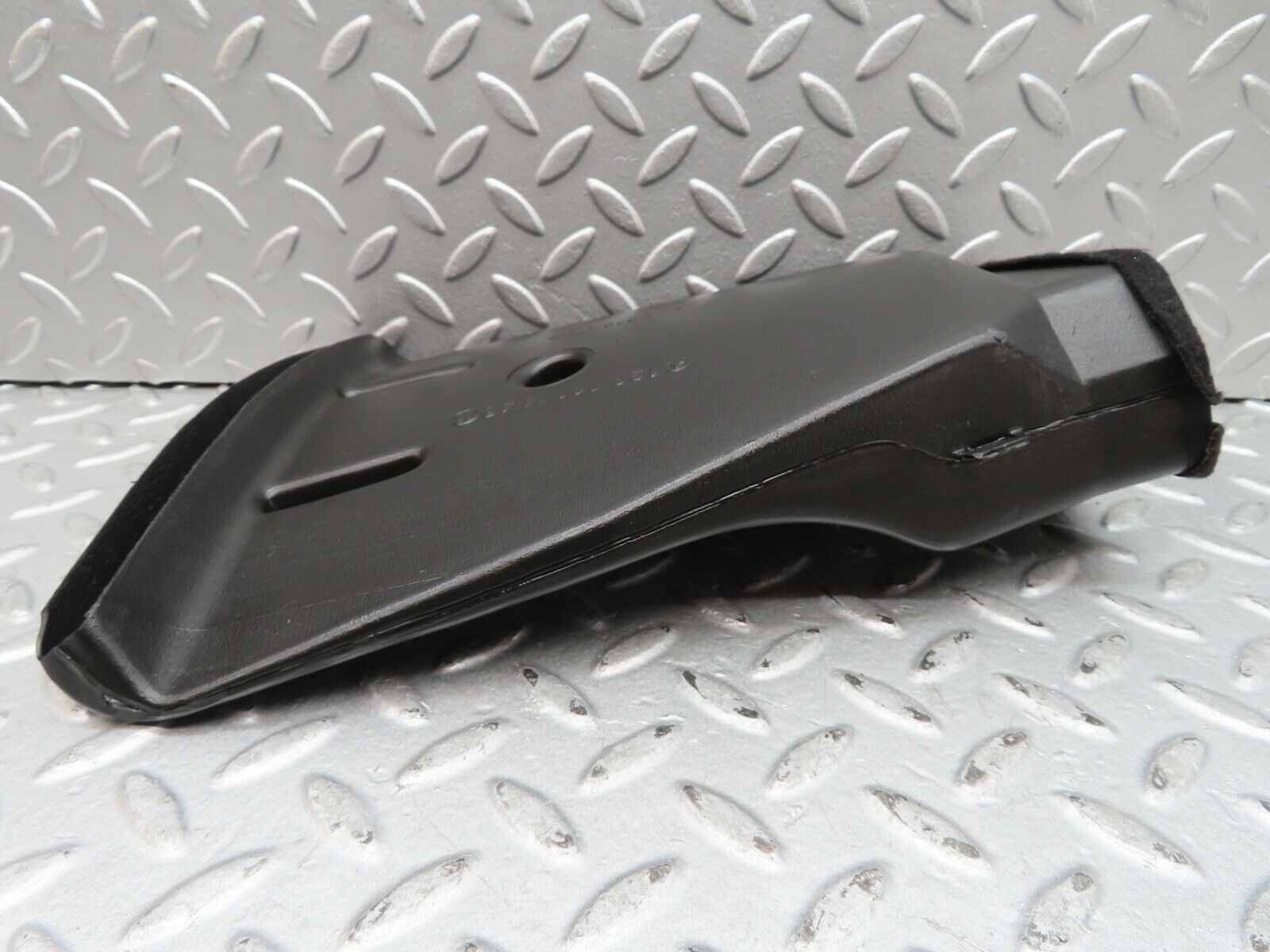 16826 Mercedes-Benz C123 280CE Coupe Heater Air Duct Left Side 1238310446