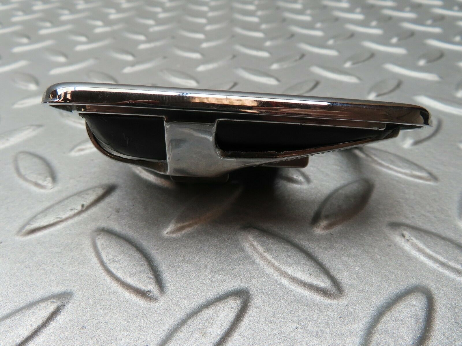 4730 Mercedes-Benz W114 280CE Coupe Chrome Frame For Door Handle 1087660511