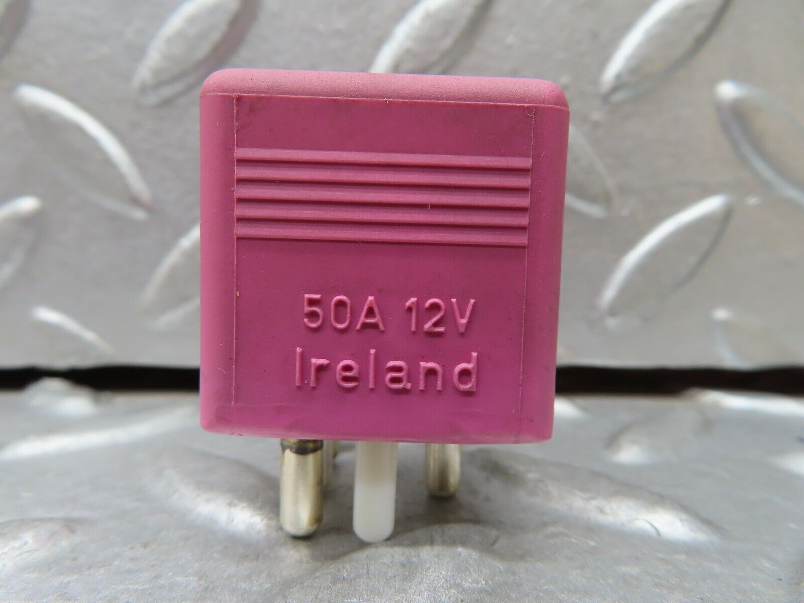 19713 Mercedes-Benz C140 CL420 Coupe Multi Purpose Relay 0015427419