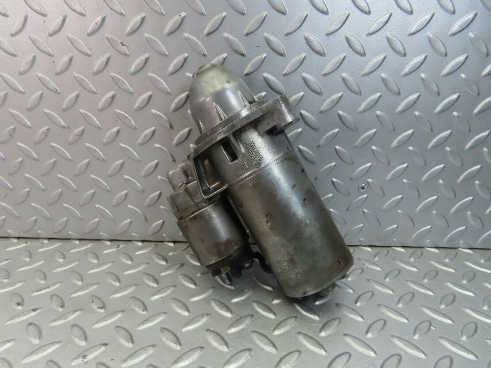 8833 Mercedes-Benz W201 Starter Motor 0001108003