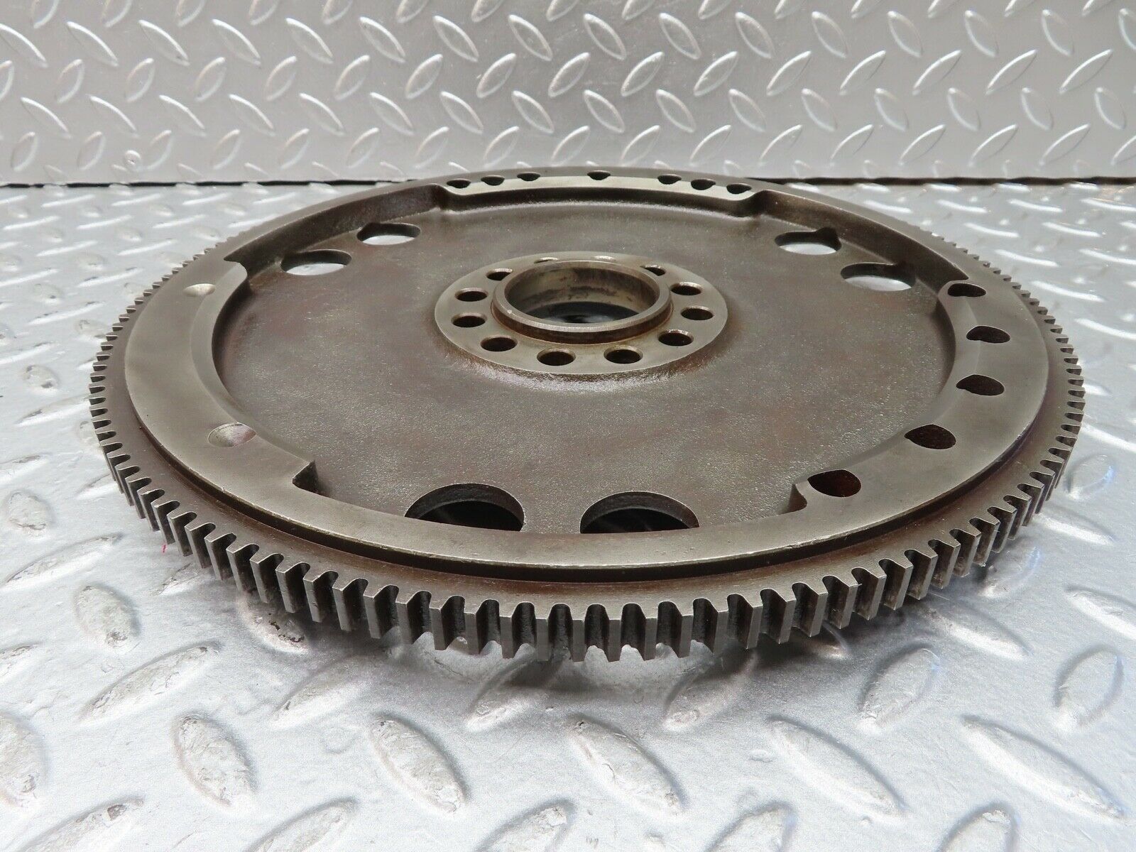 20413 Mercedes-Benz W114 280CE Coupe Flywheel 1080320601
