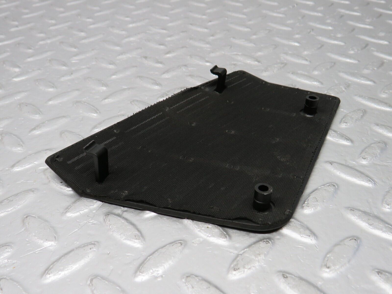 38856 Mercedes-Benz W201 190E 2.6L Dashboard Speaker Cover Left Side