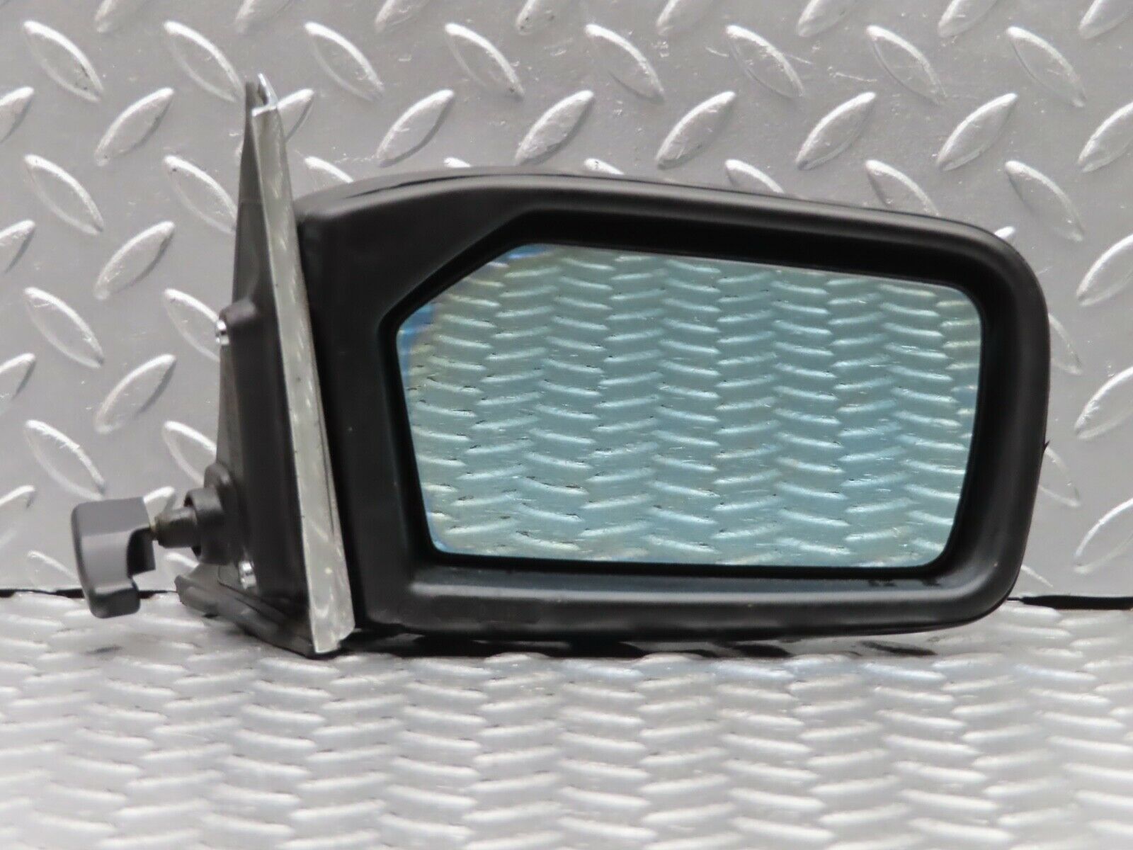 21144 Mercedes-Benz W123 230E Right Wing Mirror 1238110461