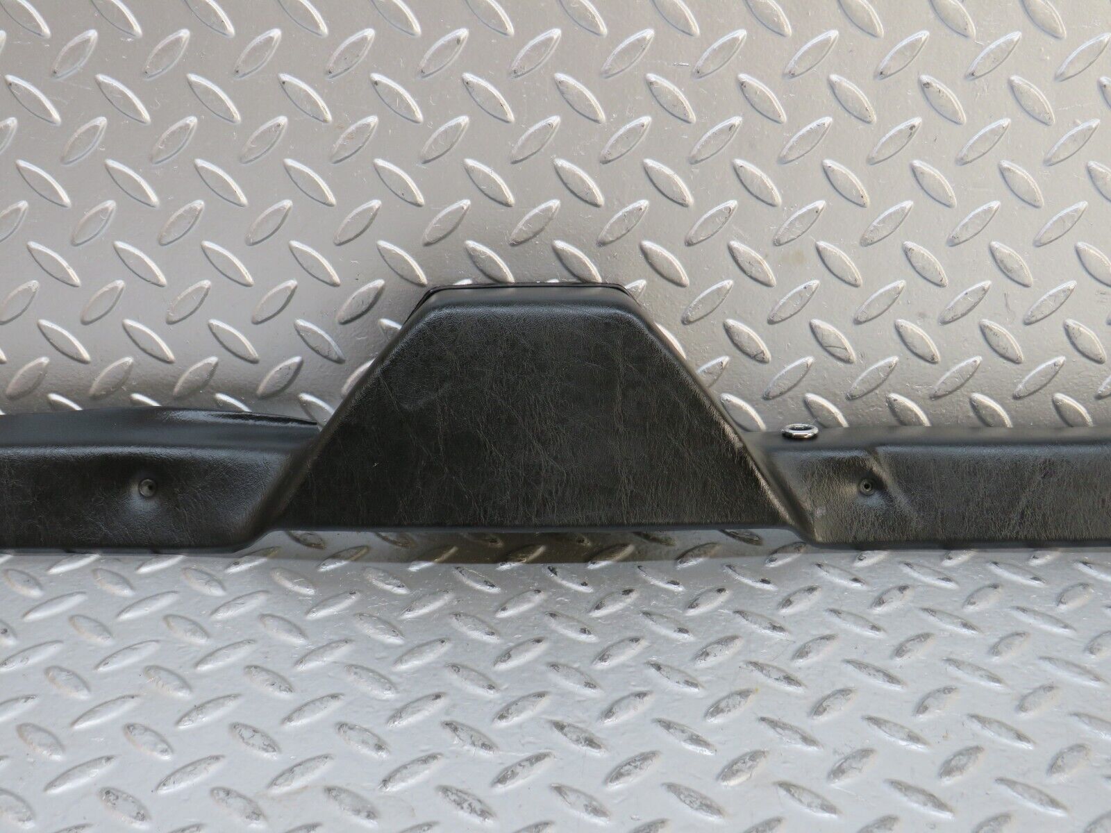 28214 Mercedes-Benz S123 240D Wagon Tailgate Door Inner Cover 1237470187