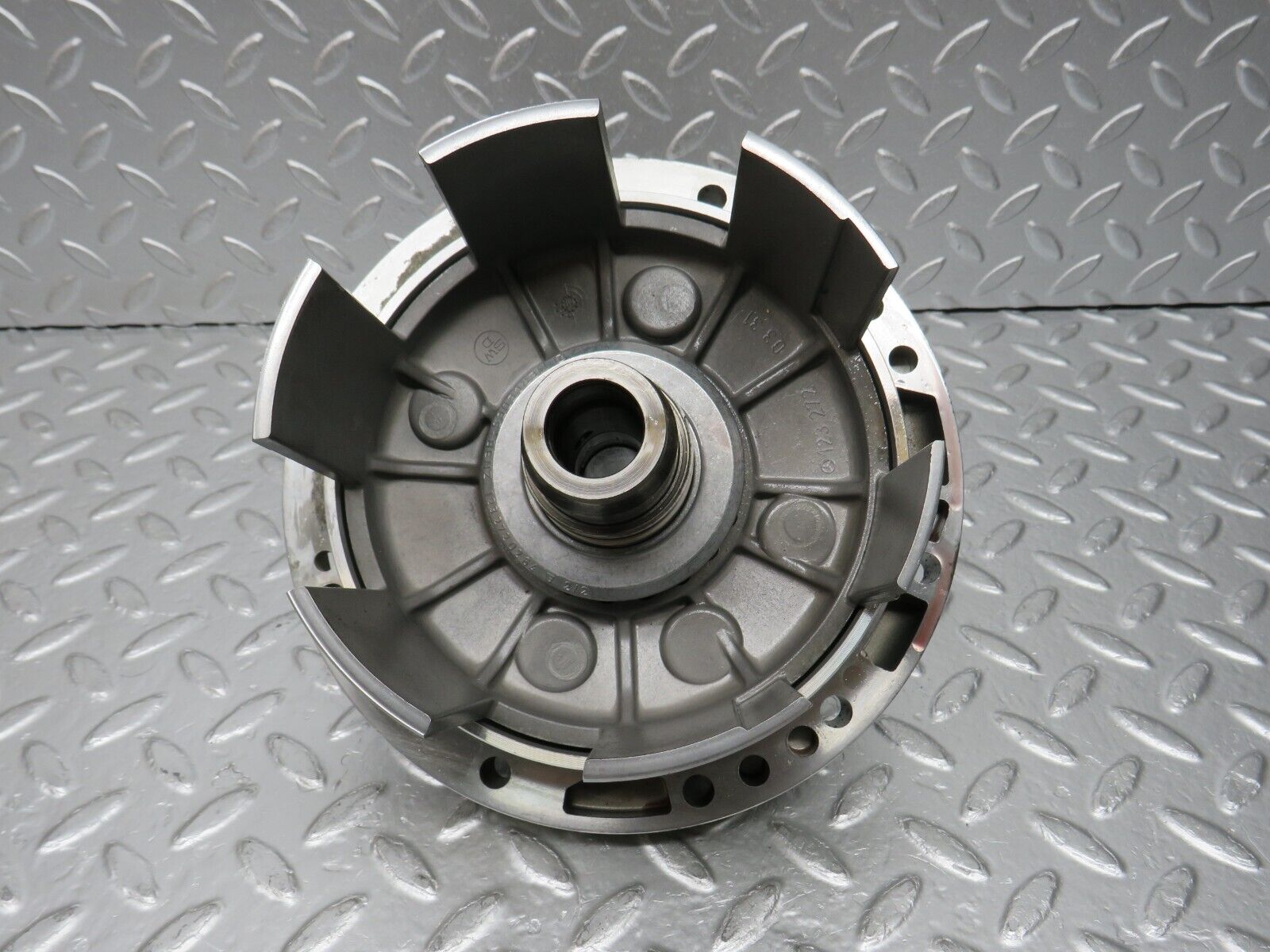 30957 Mercedes-Benz W124 230E Automatic Gearbox Oil Pump 722.408 2012770320