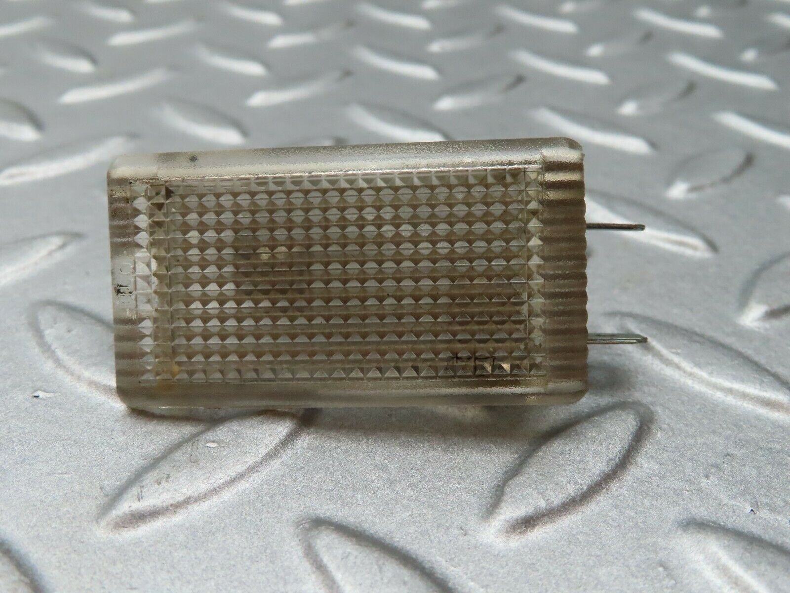 4449 Mercedes-Benz W123 230E Glove Box Light