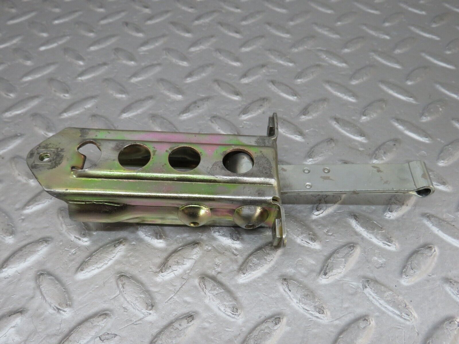 36636 Mercedes-Benz W201 190E 2.0L Door Safety Check Strap