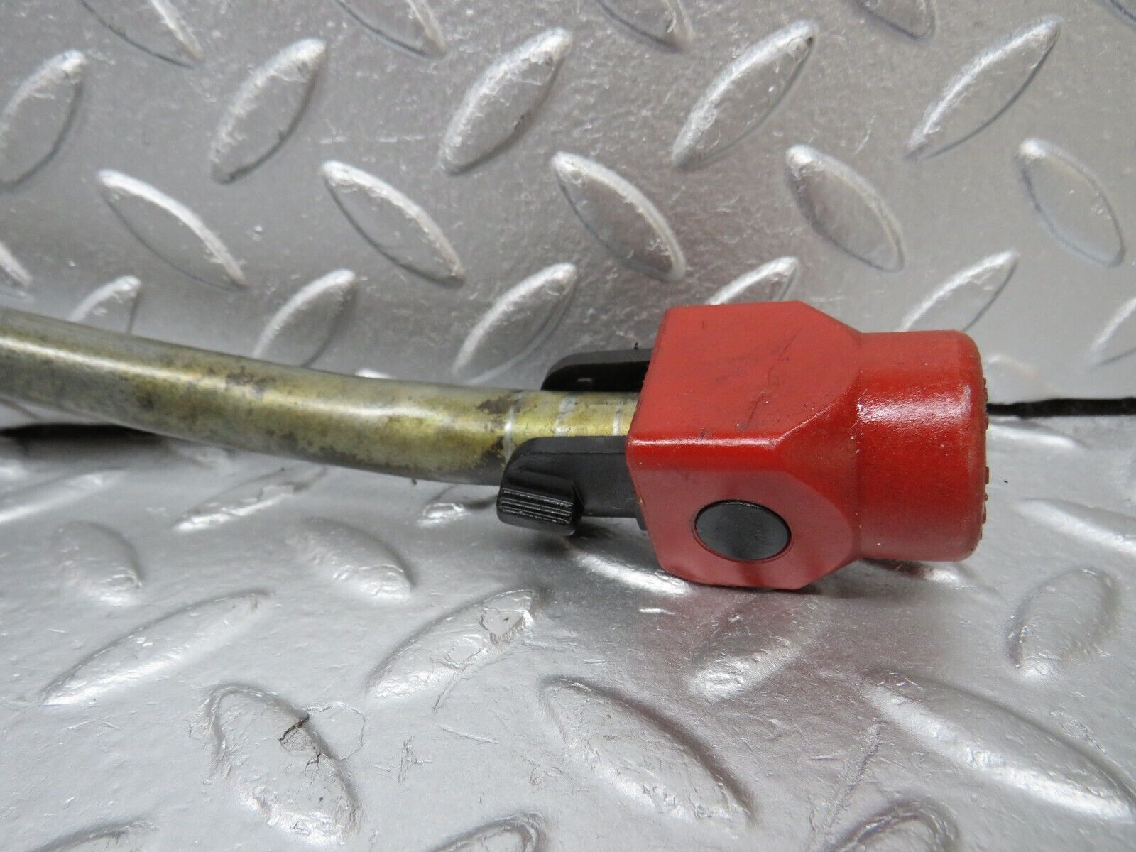 34582 Mercedes-Benz C126 380SEC Automatic Gearbox Oil Dipstick 1262700083