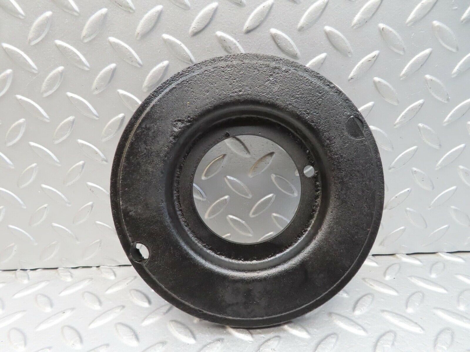 12896 Mercedes-Benz W111 220SE Crankshaft Vibration Damper