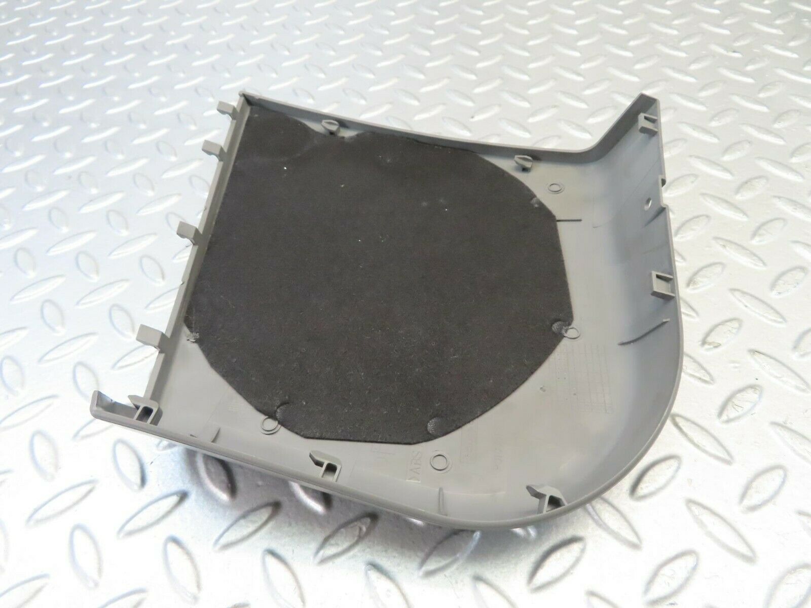 11166 Mercedes-Benz W221 S320 Rear Door Speaker Both 2217370288/2217370188