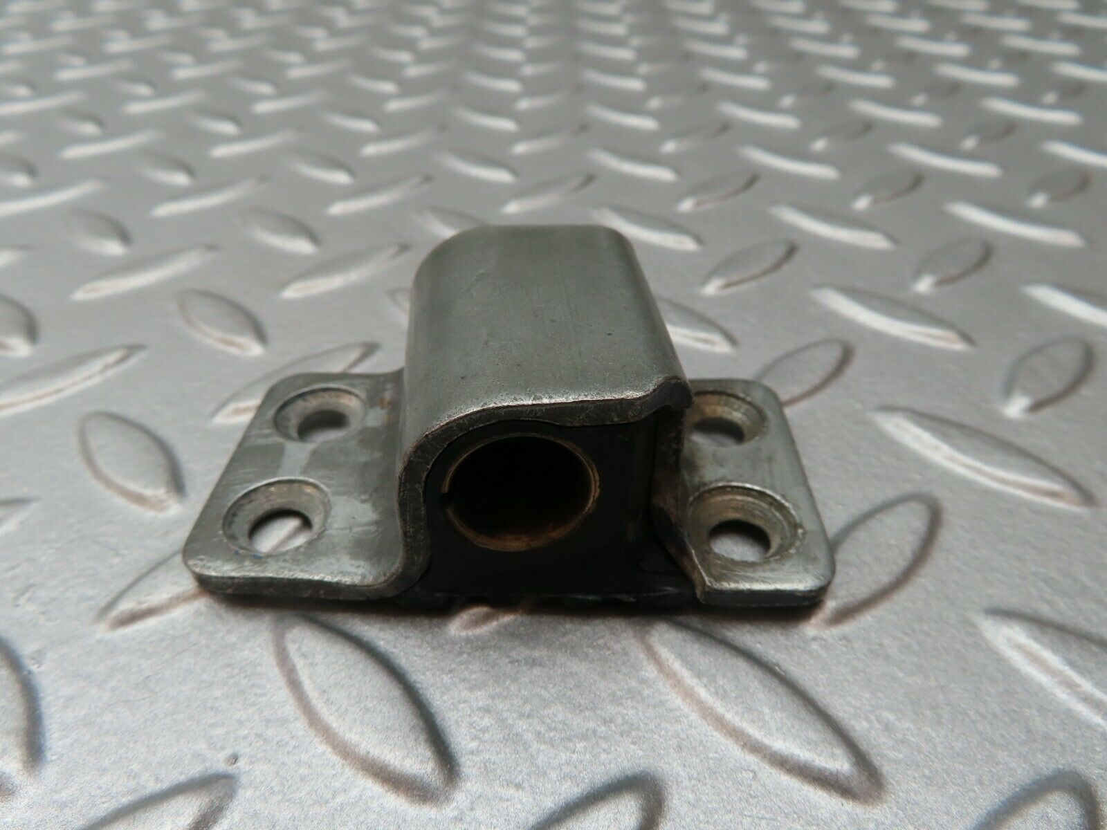 4113 Mercedes-Benz W108 280SE Door Lock Latch Right Side