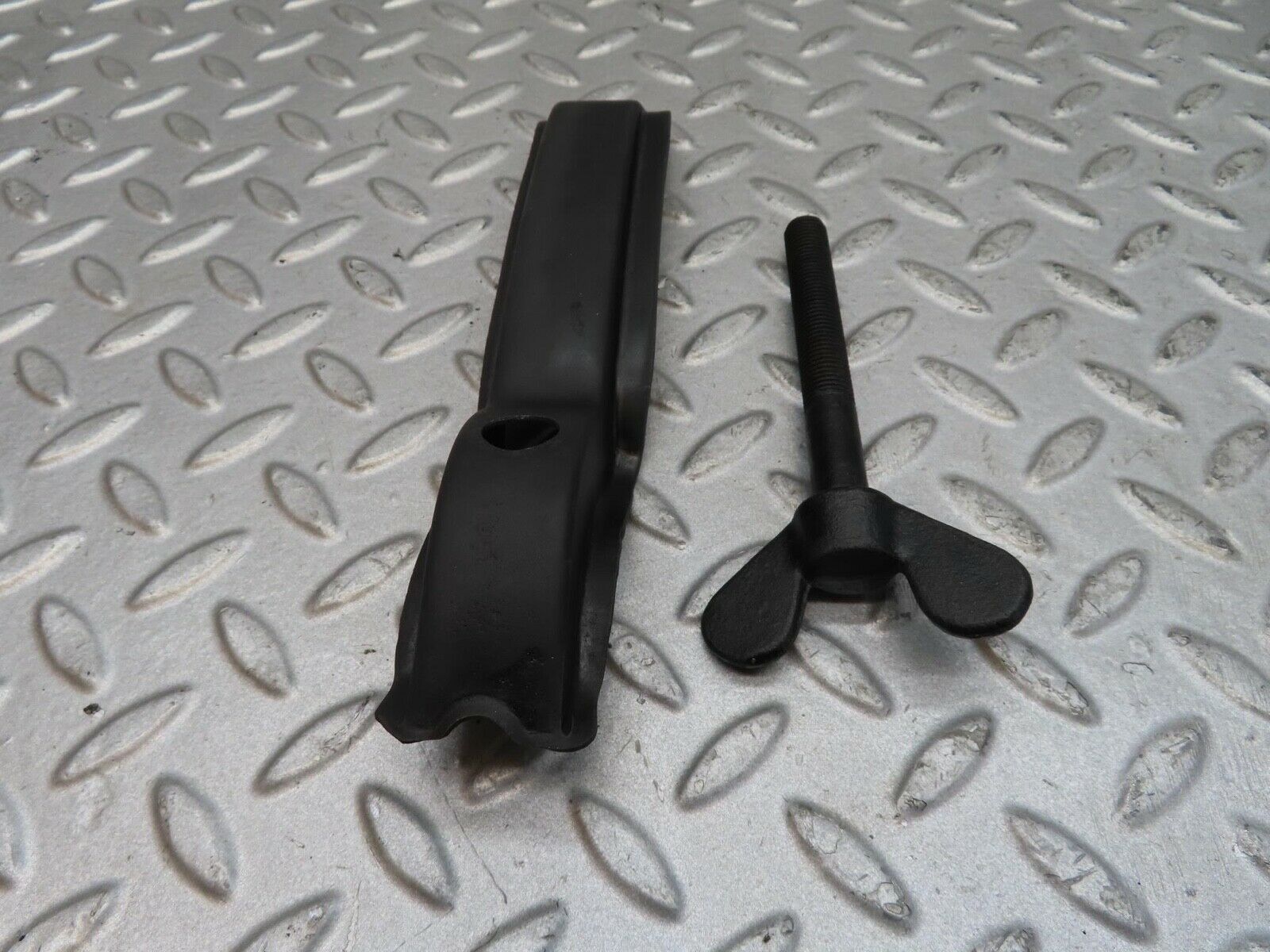 12676 Mercedes-Benz W108 Spare Wheel Holder