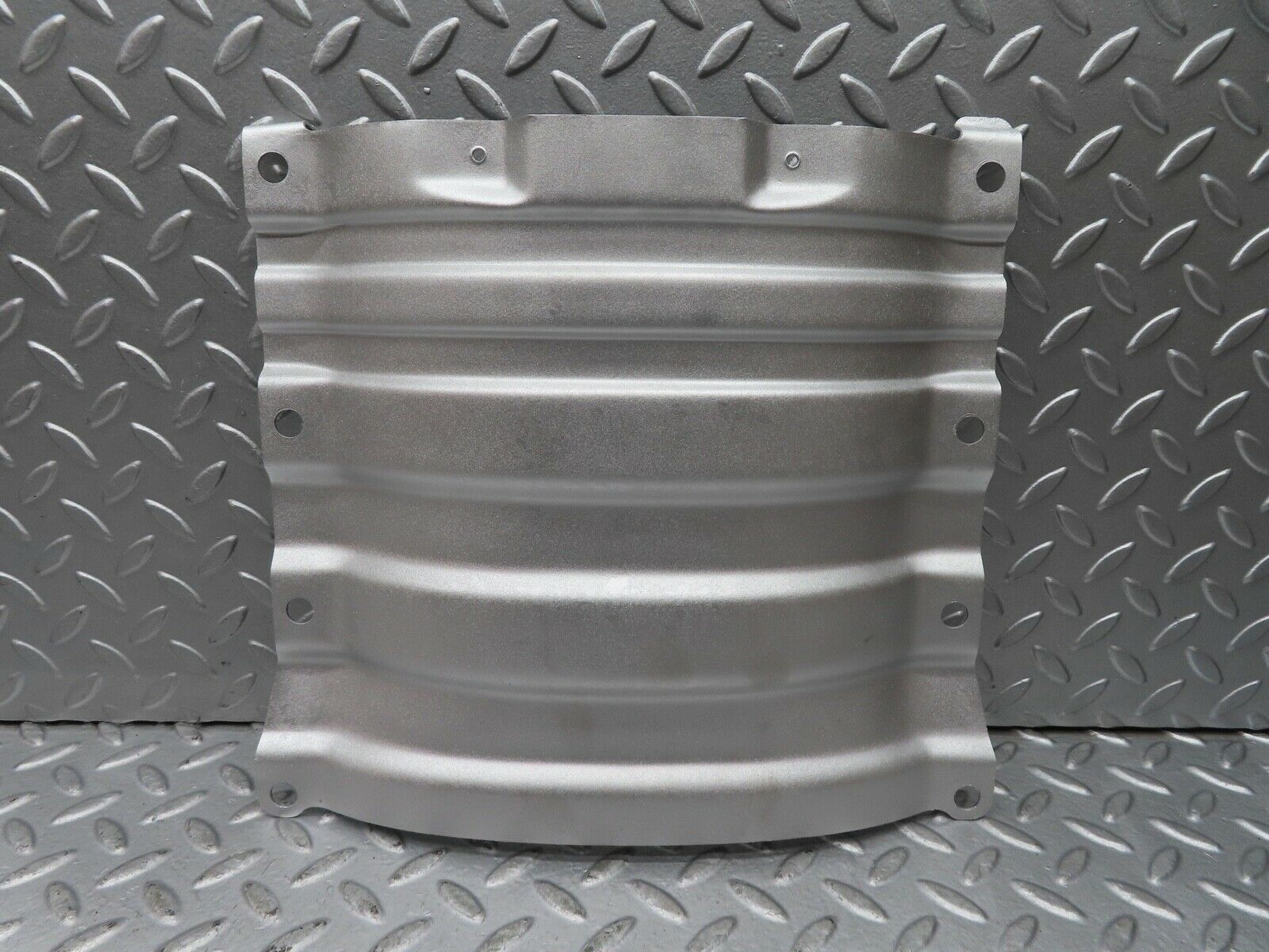 17265 Mercedes-Benz R129 300SL Coupe Exhaust Heat Shield