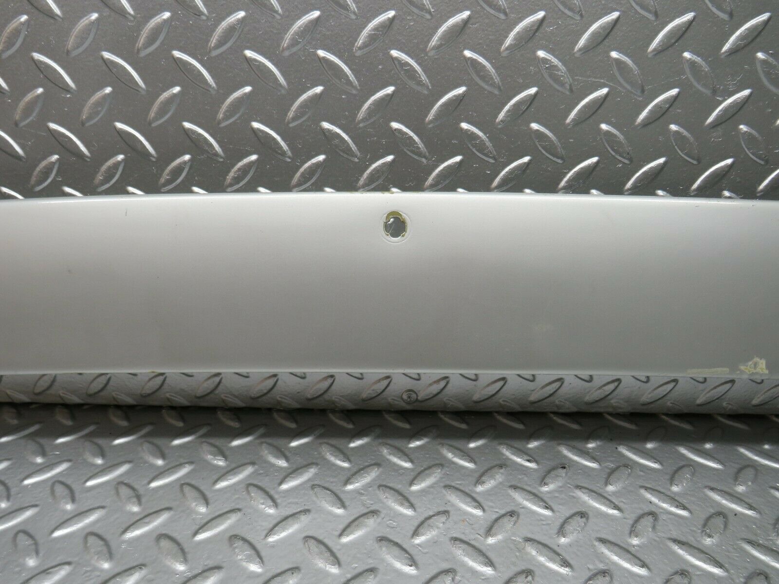 24503 Mercedes-Benz W108 Wiper Motor Cover