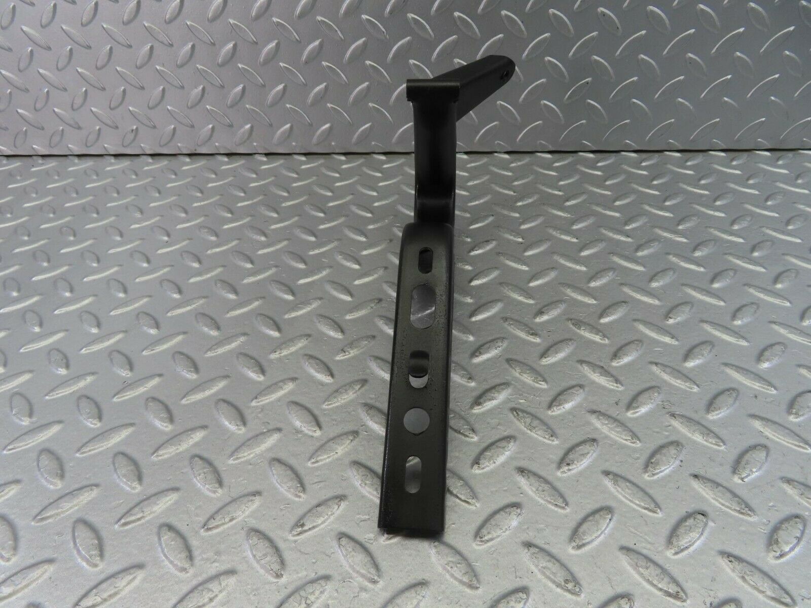 10846 Mercedes-Benz W123 230E Trunk Lid Hinge Right Side