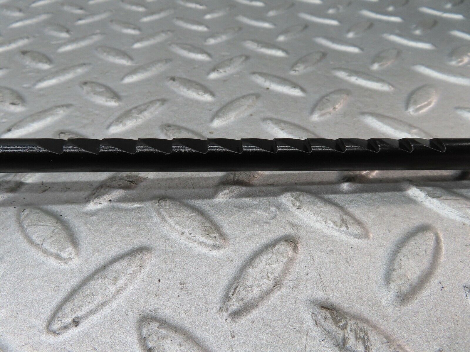 17796 Mercedes-Benz W116 450SEL Handbrake Regulator