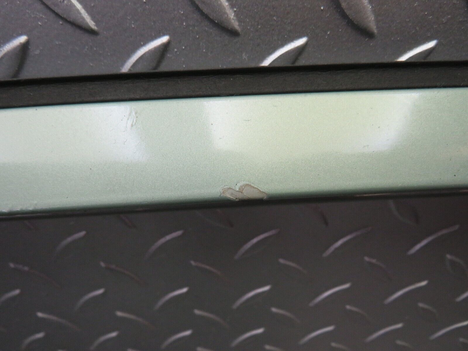 34239 Mercedes-Benz W124 260E Front Left Door