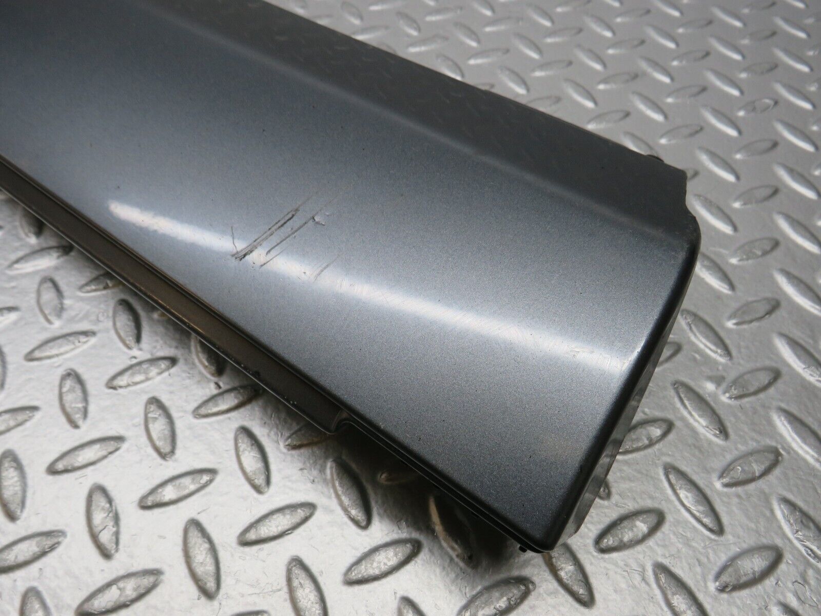 35284 Mercedes-Benz W221 Side Skirt Right Side 2216900240