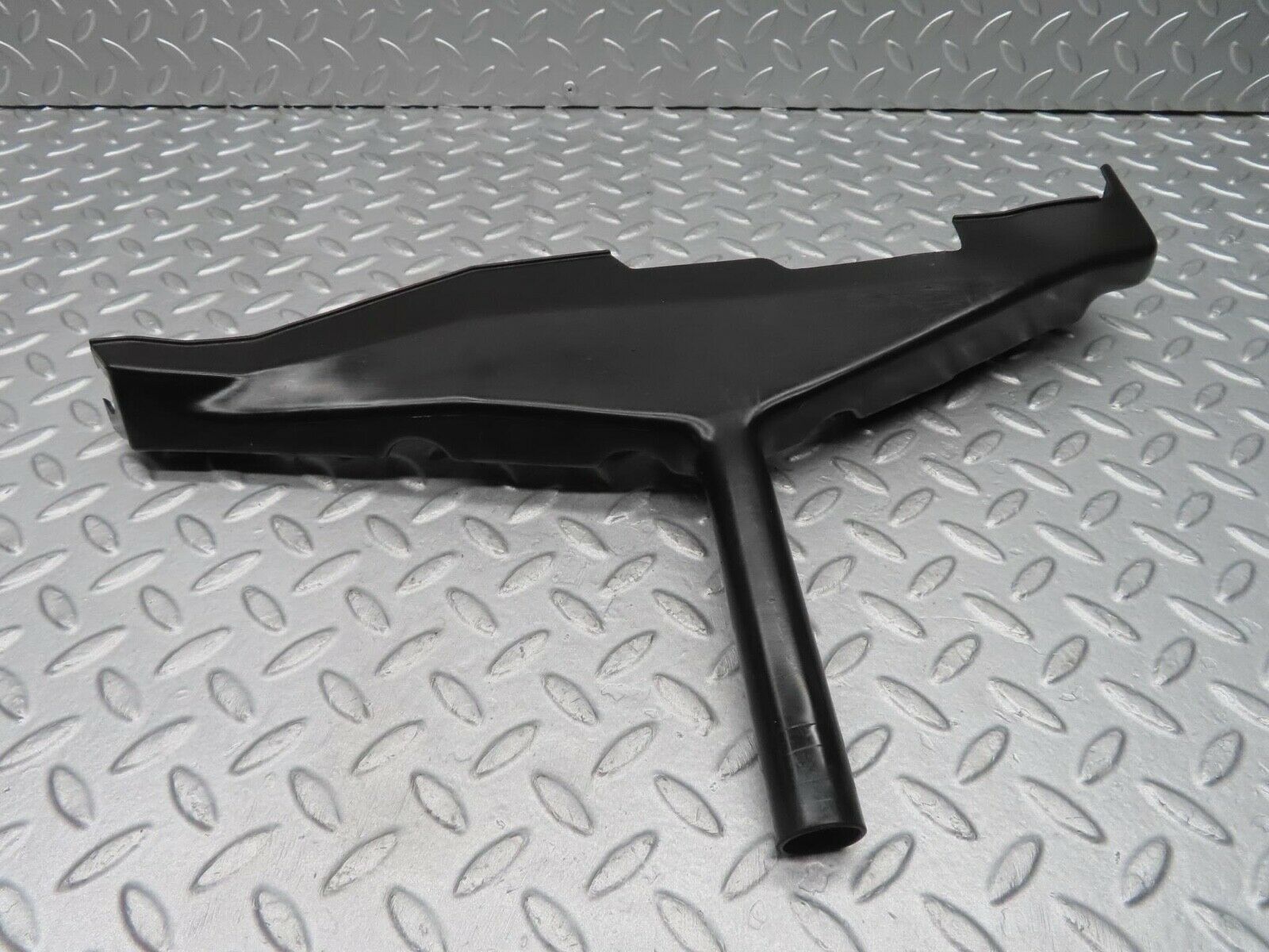 12024 Mercedes-Benz R129 300SL Coupe Windscreen Drain Channel Right 1296280273