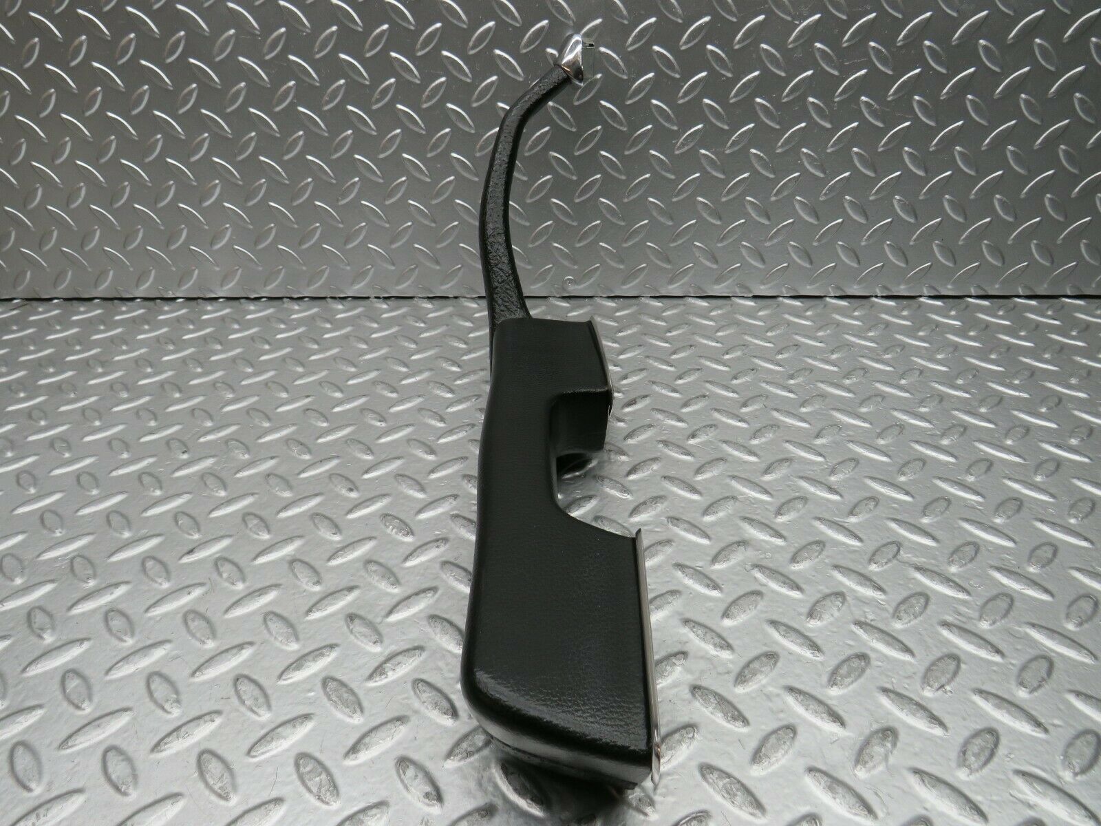 22771 Mercedes-Benz C107 450SLC Coupe Interior Door Handle Black Right Side